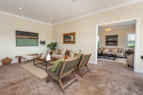 Photo of property in 10 Magnolia Drive, Matamata, 3400