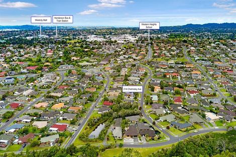 Photo of property in 21a Chelmsley Avenue, Henderson, Auckland, 0612