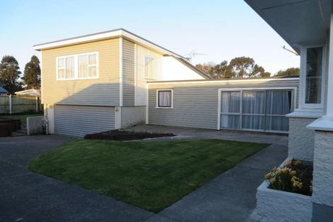 Photo of property in 36 Raleigh Street, Bishopdale, Christchurch, 8053