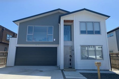 Photo of property in 20 Toanui Road, Hobsonville, Auckland, 0616