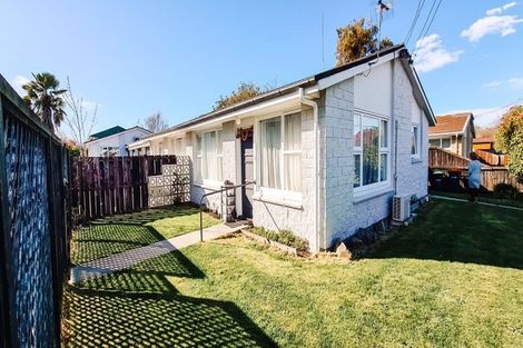 Photo of property in 1/36 Geraldine Street, Edgeware, Christchurch, 8013