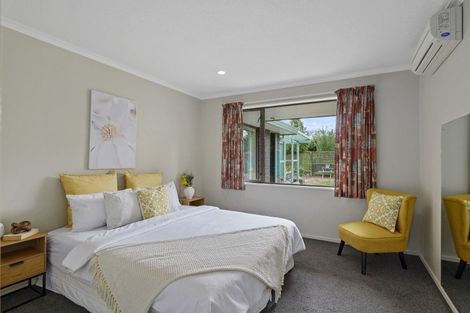 Photo of property in 5 Piako Drive, Darfield, 7571