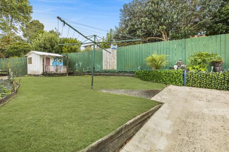 Photo of property in 44 Bellfield Road, Opaheke, Papakura, 2113