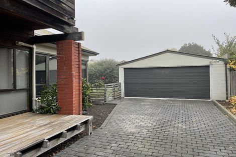 Photo of property in 155 Clyde Road, Burnside, Christchurch, 8053