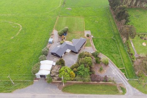 Photo of property in 173 Te Rehunga Road North, Dannevirke, 4972