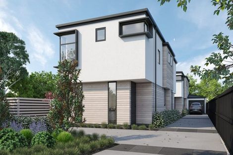 Photo of property in 73d Cornwall Street, St Albans, Christchurch, 8014