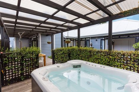 Photo of property in 12 Pompallier Terrace, Ponsonby, Auckland, 1011
