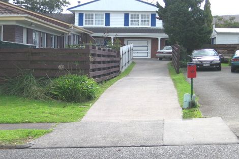 Photo of property in 36 Galsworthy Place, Bucklands Beach, Auckland, 2014