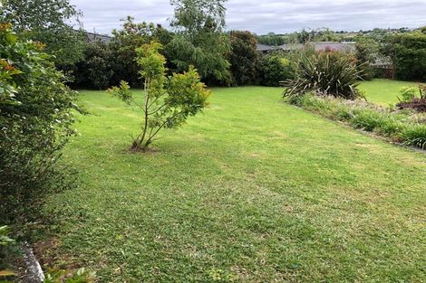 Photo of property in 13 Totara Place, Te Kauwhata, 3710