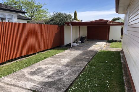 Photo of property in 259 Fox Street, Hamilton East, Hamilton, 3216