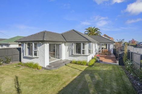 Photo of property in 515 Harewood Road, Harewood, Christchurch, 8051