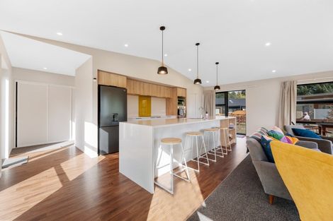 Photo of property in 18 Park Lane, Omarama, 9412