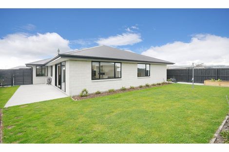 Photo of property in 46 William Deans Drive, Prebbleton, 7604