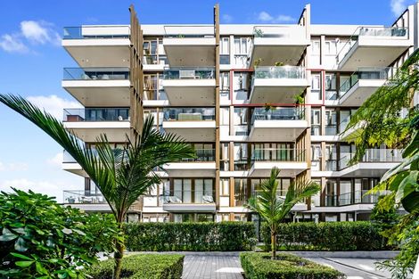 Photo of property in 404/12 Saint Marks Road, Remuera, Auckland, 1050