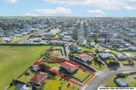 Photo of property in 14 John Street, Tokoroa, 3420