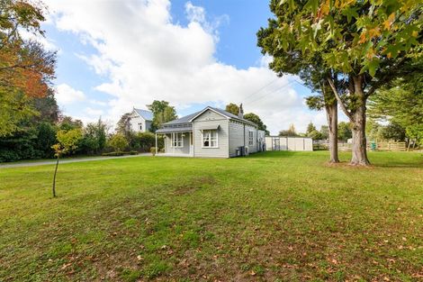 Photo of property in 93 Pukepapa Road, Marton, 4710