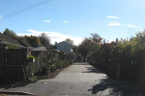 Photo of property in 11 Jeffreys Road, Fendalton, Christchurch, 8052