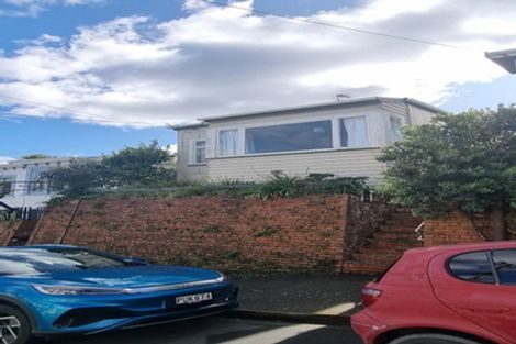 Photo of property in 5 Dawson Street, Berhampore, Wellington, 6023