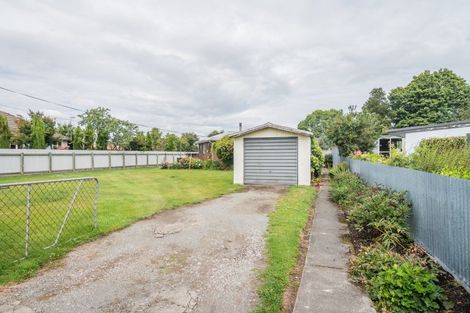 Photo of property in 19 Neal Street, Temuka, 7920