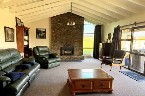 Photo of property in 270 Whartons Road, Island Stream, Oamaru, 9492