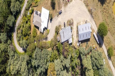 Photo of property in 196 Tinui Valley Road, Tinui Valley, Tinui, 5894