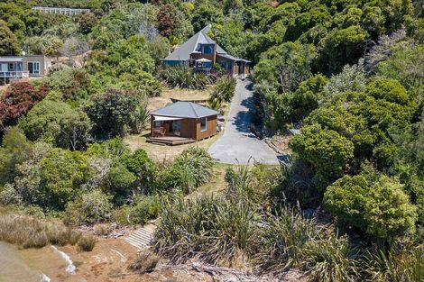 Photo of property in 638 Cable Bay Road, Cable Bay, Nelson, 7071