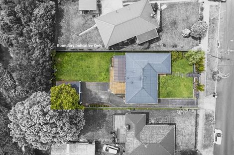 Photo of property in 166 Methuen Road, New Windsor, Auckland, 0600