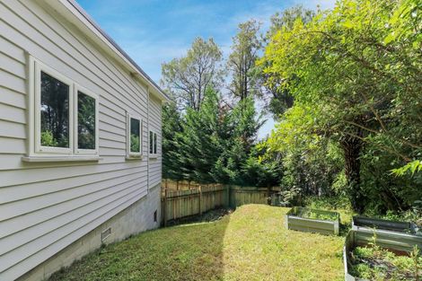 Photo of property in 34c Birch Terrace, Birchville, Upper Hutt, 5018