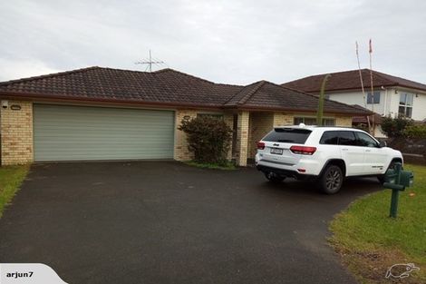Photo of property in 141c Alfriston Road, Manurewa, Auckland, 2105