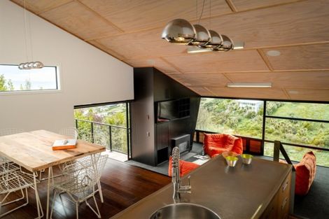 Photo of property in 6 Craigieburn Lane, Mount Pleasant, Christchurch, 8081