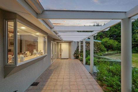 Photo of property in 561 Old Tai Tapu Road, Tai Tapu, Christchurch, 7672