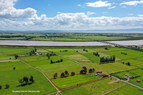 Photo of property in 41 Kirikiri West Road, Kopu, Thames, 3578