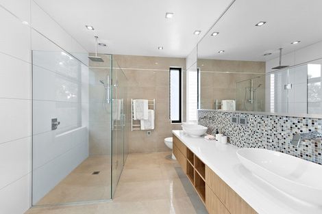 Photo of property in 48a Sunny Brae Crescent, Westmere, Auckland, 1022