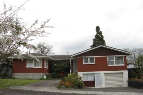 Photo of property in 19 Kowhai Street, Glenholme, Rotorua, 3010
