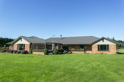 Photo of property in 37 Mitcham Road, Allenton, Ashburton, 7772