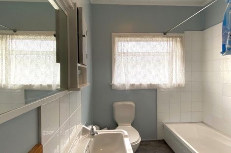 Photo of property in 15 Neptune Street, Dannevirke, 4930