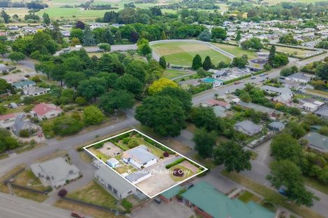 Photo of property in 163 Queen Street, Waimate, 7924