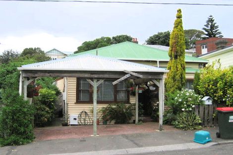 Photo of property in 9 Chatham Street, Berhampore, Wellington, 6023