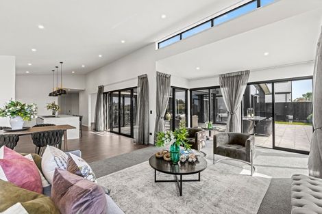 Photo of property in 9 Farrelly Place, Casebrook, Christchurch, 8051