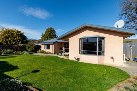 Photo of property in 116a Tarbert Street, Alexandra, 9320