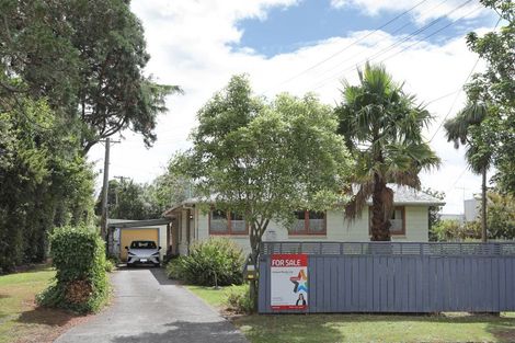 Photo of property in 40 Bond Street, Marton, 4710