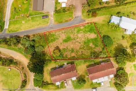 Photo of property in 22 Akiha Street, Omapere, Kaikohe, 0473