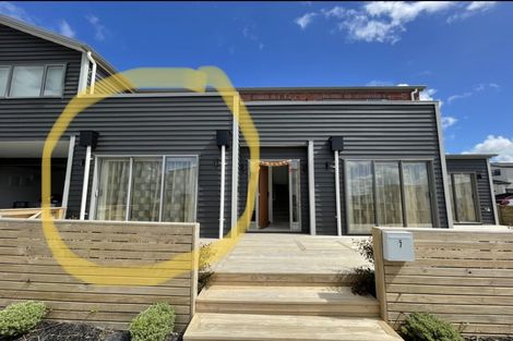 Photo of property in 7 Hea Road, Hobsonville, Auckland, 0616