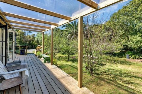 Photo of property in 38 Waipu Gorge Road, Waipu, 0582