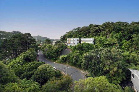 Photo of property in 37 Norwich Street, Wilton, Wellington, 6012