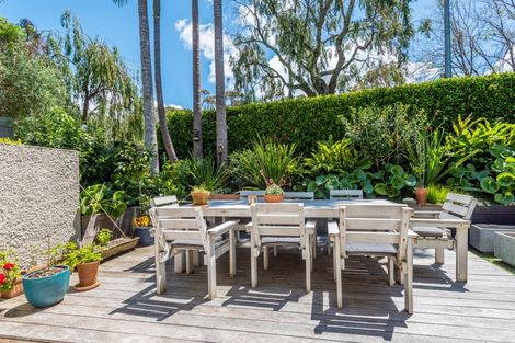 Photo of property in 6a Sarsfield Street, Herne Bay, Auckland, 1011