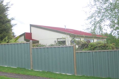 Photo of property in 9 Westbourne Avenue, Pomare, Rotorua, 3015
