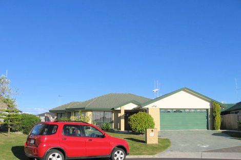 Photo of property in 7 Karia Grove, Papamoa Beach, Papamoa, 3118