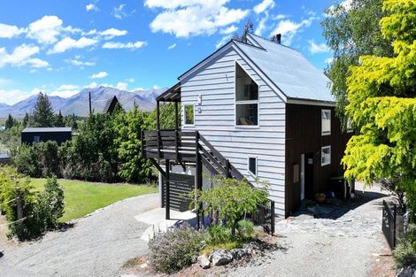 Photo of property in 31 Scott Street, Lake Tekapo, 7999