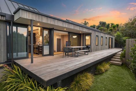 Photo of property in 74 Solan Drive, Waimauku, 0812